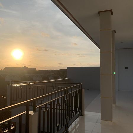 The Lima Home Stay In Canggu Εξωτερικό φωτογραφία