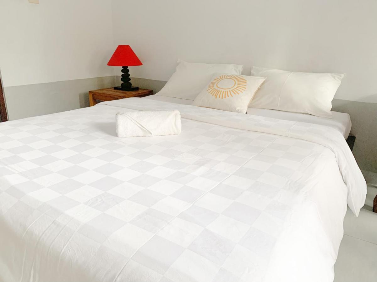 The Lima Home Stay In Canggu Εξωτερικό φωτογραφία