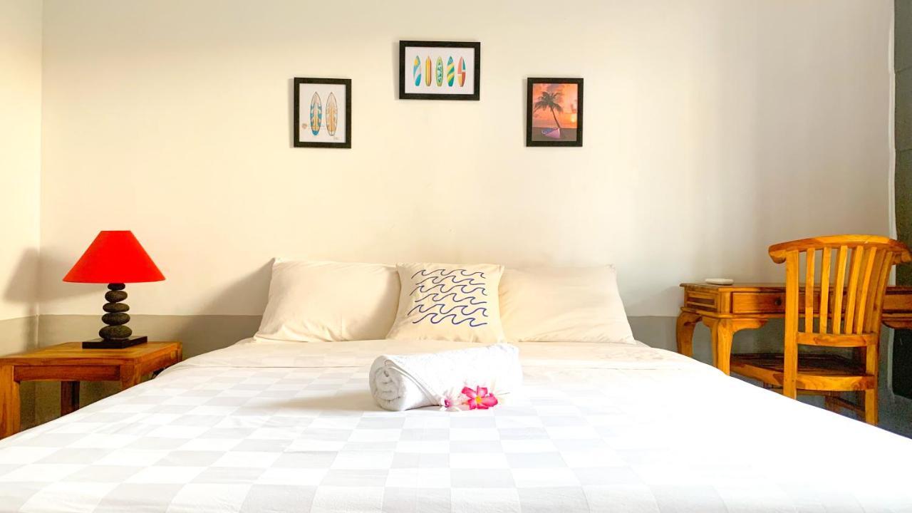 The Lima Home Stay In Canggu Εξωτερικό φωτογραφία