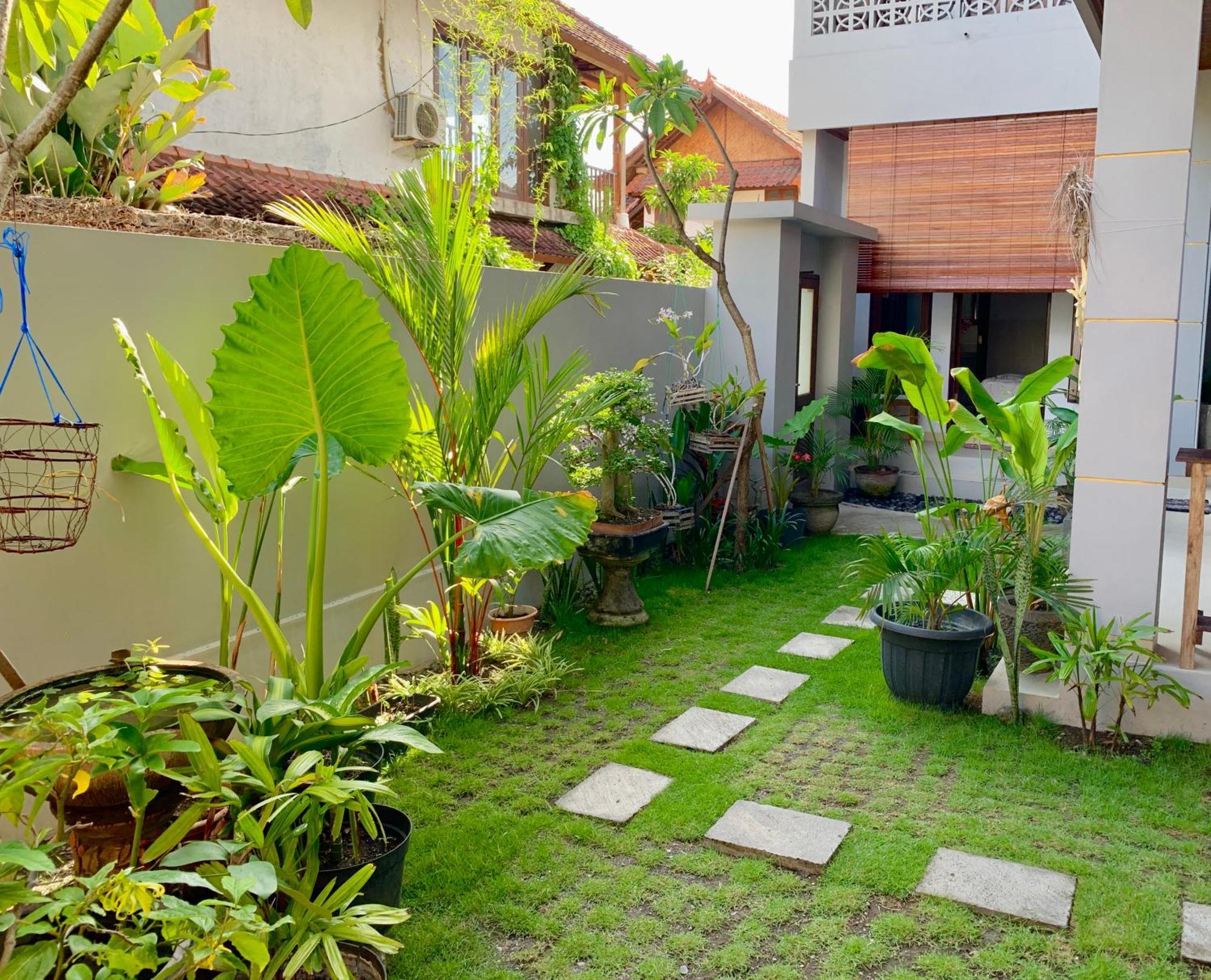 The Lima Home Stay In Canggu Εξωτερικό φωτογραφία