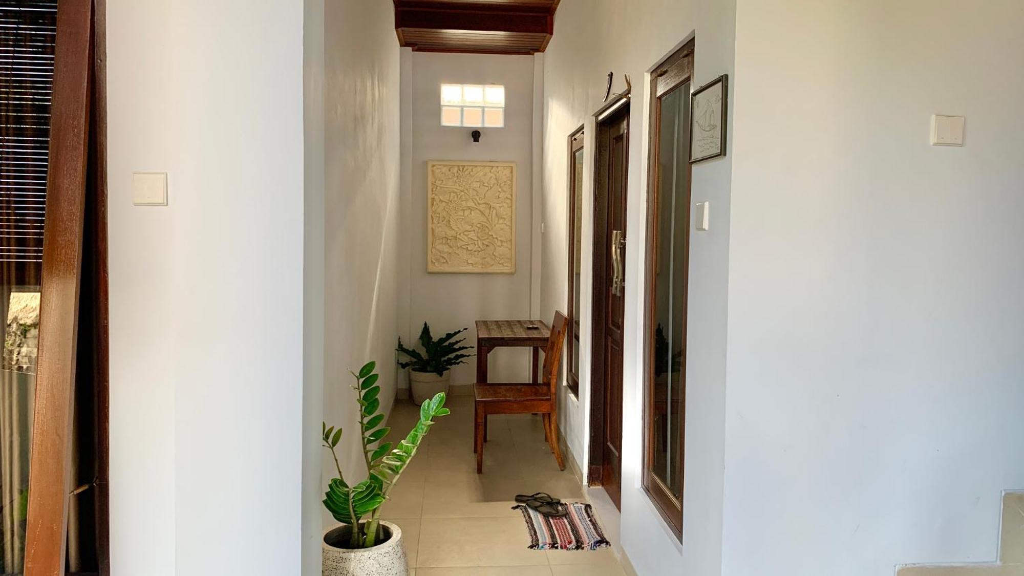 The Lima Home Stay In Canggu Εξωτερικό φωτογραφία