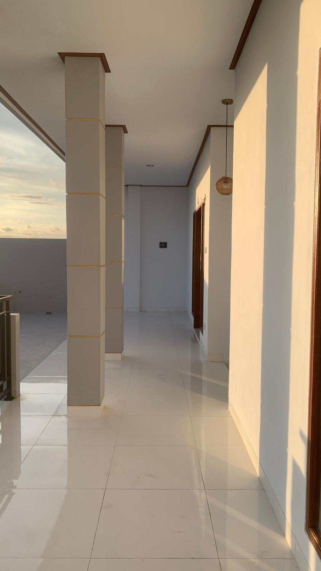 The Lima Home Stay In Canggu Εξωτερικό φωτογραφία