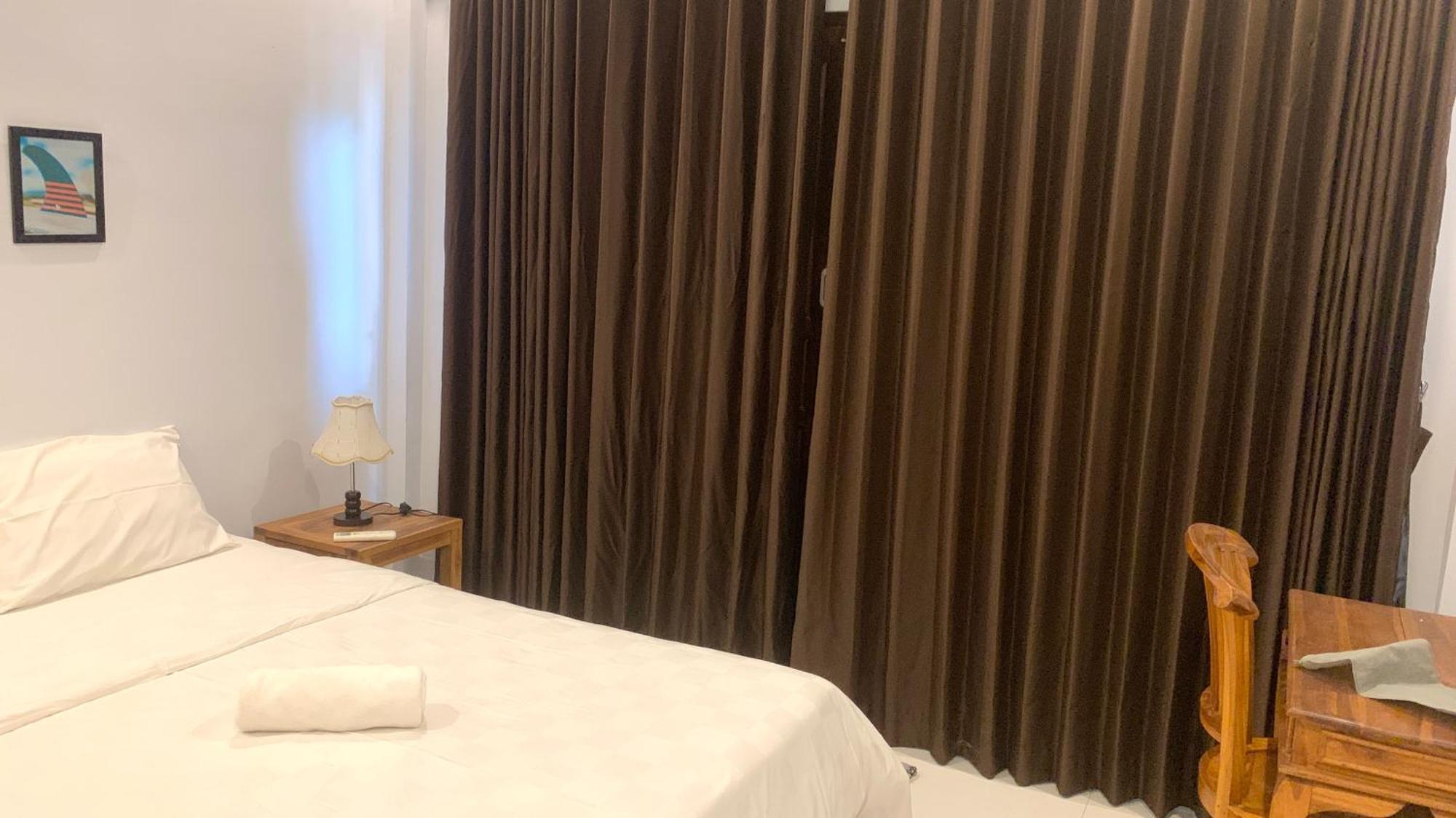 The Lima Home Stay In Canggu Εξωτερικό φωτογραφία