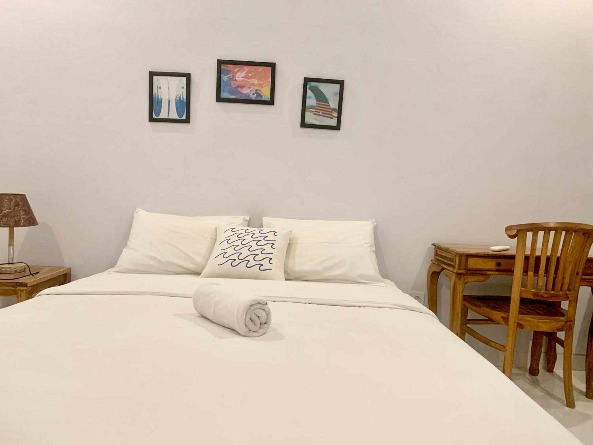 The Lima Home Stay In Canggu Εξωτερικό φωτογραφία