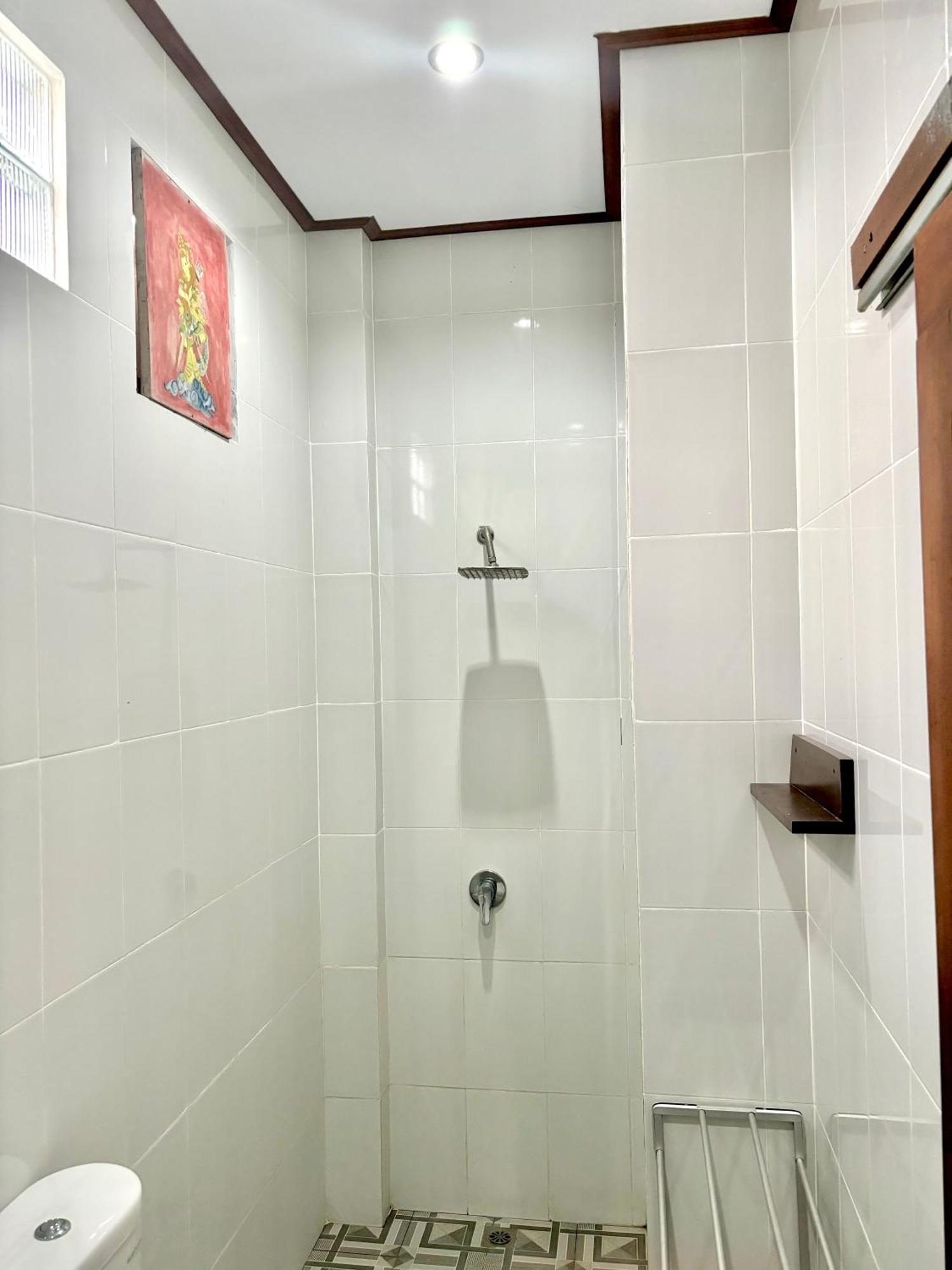 The Lima Home Stay In Canggu Εξωτερικό φωτογραφία