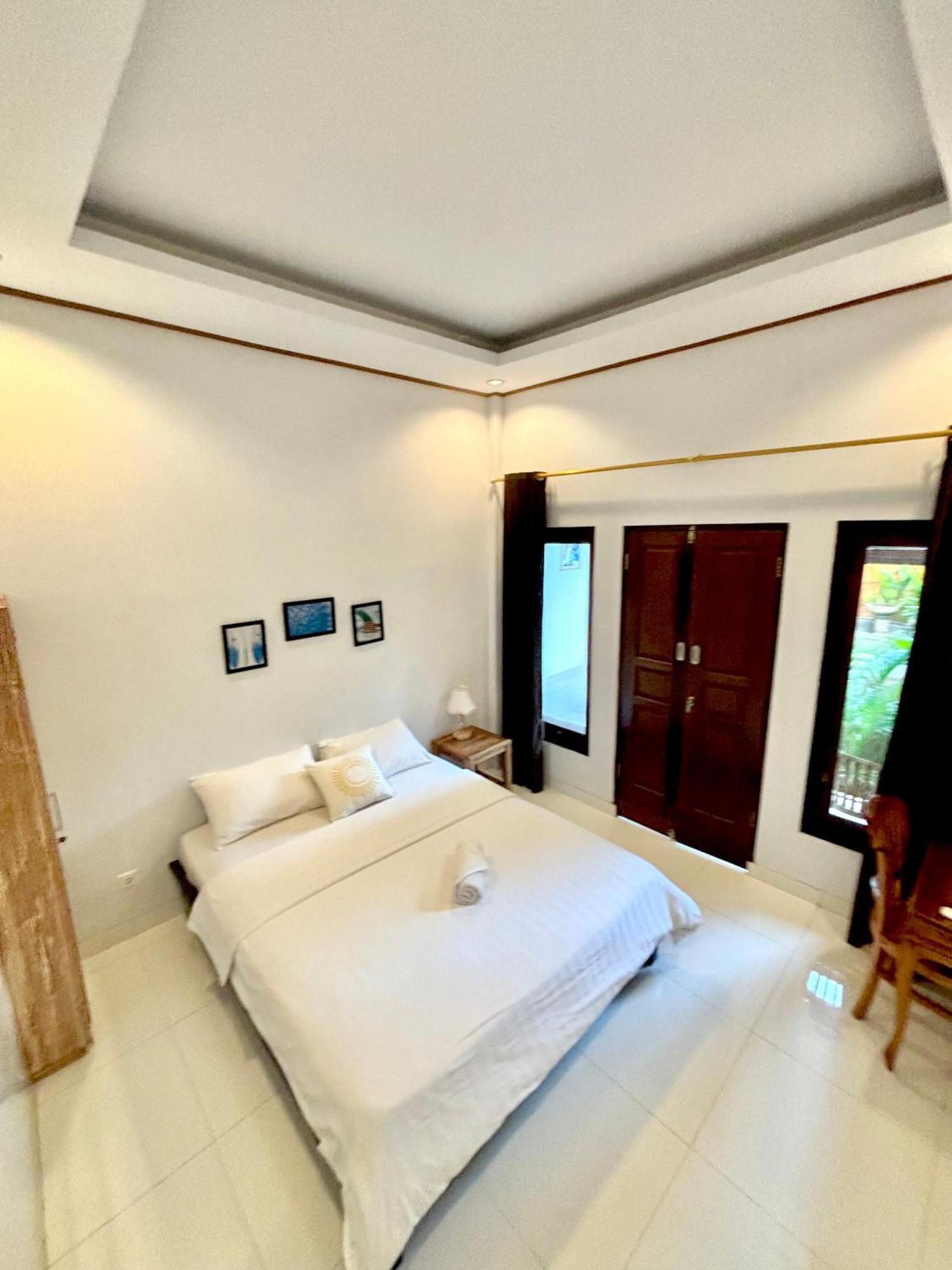 The Lima Home Stay In Canggu Εξωτερικό φωτογραφία