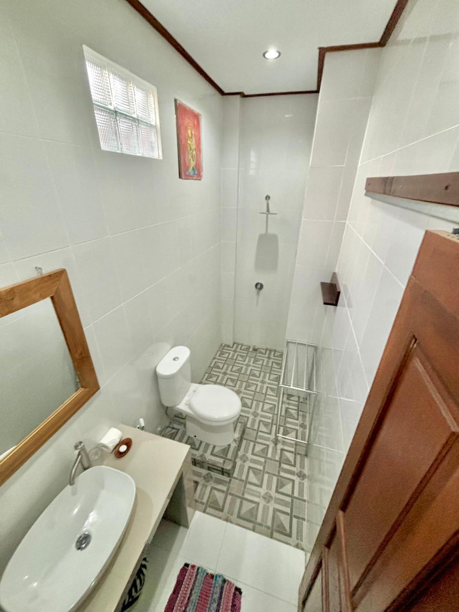 The Lima Home Stay In Canggu Εξωτερικό φωτογραφία