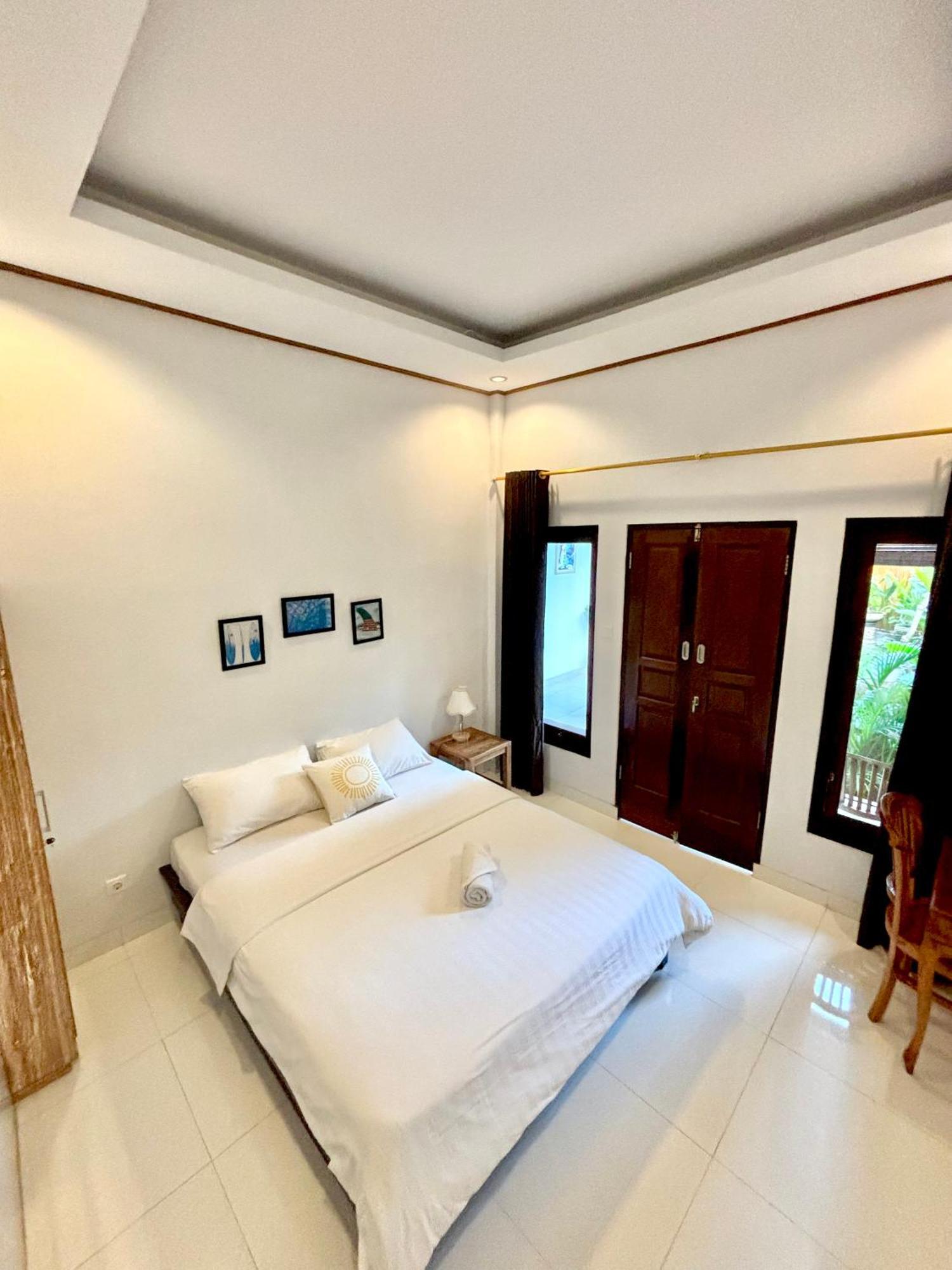 The Lima Home Stay In Canggu Εξωτερικό φωτογραφία