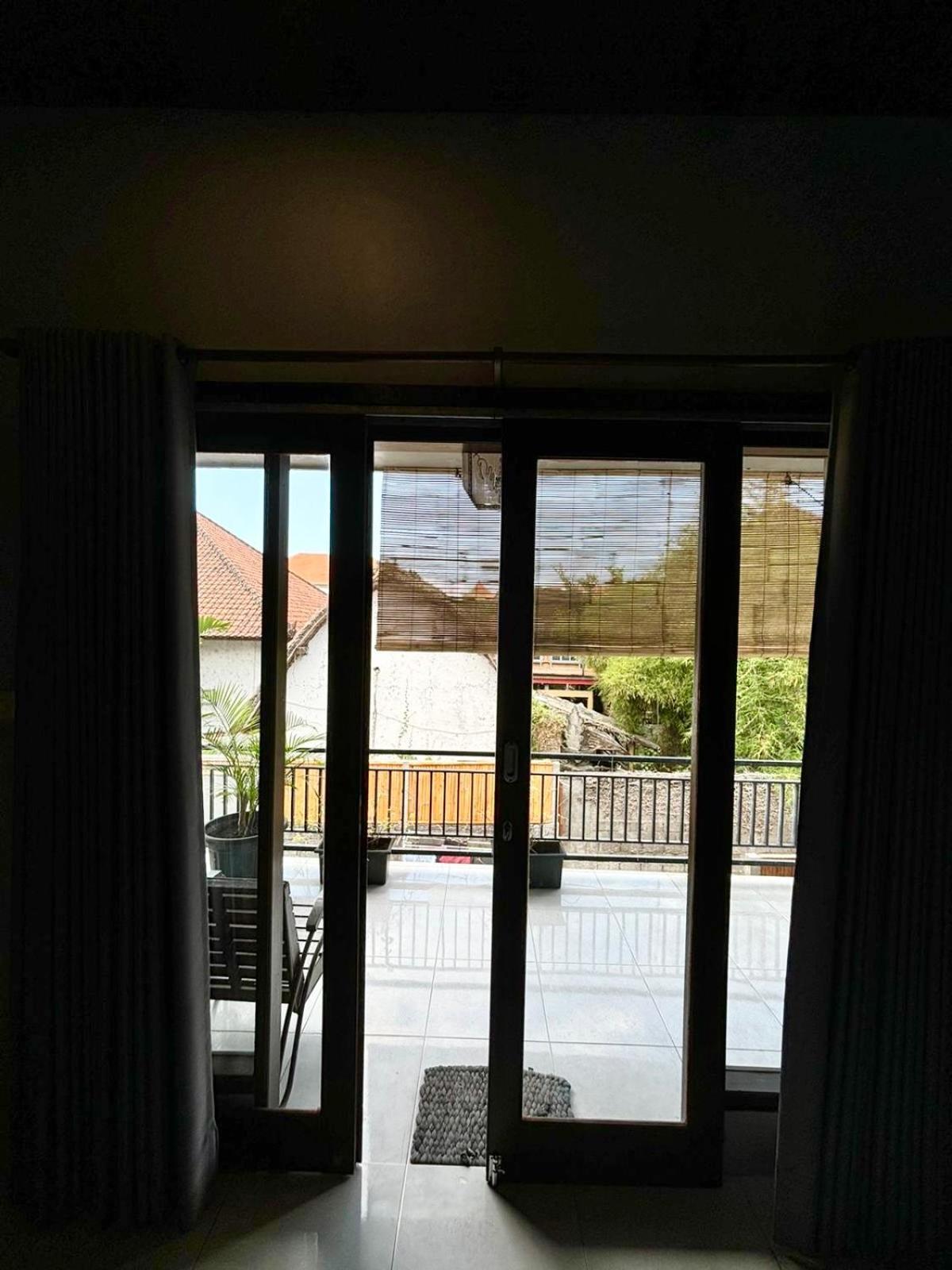 The Lima Home Stay In Canggu Εξωτερικό φωτογραφία