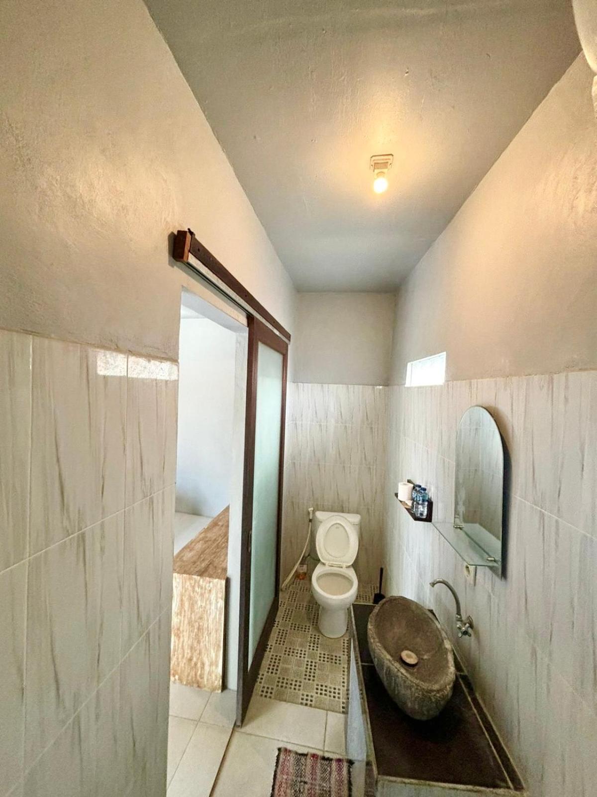 The Lima Home Stay In Canggu Εξωτερικό φωτογραφία