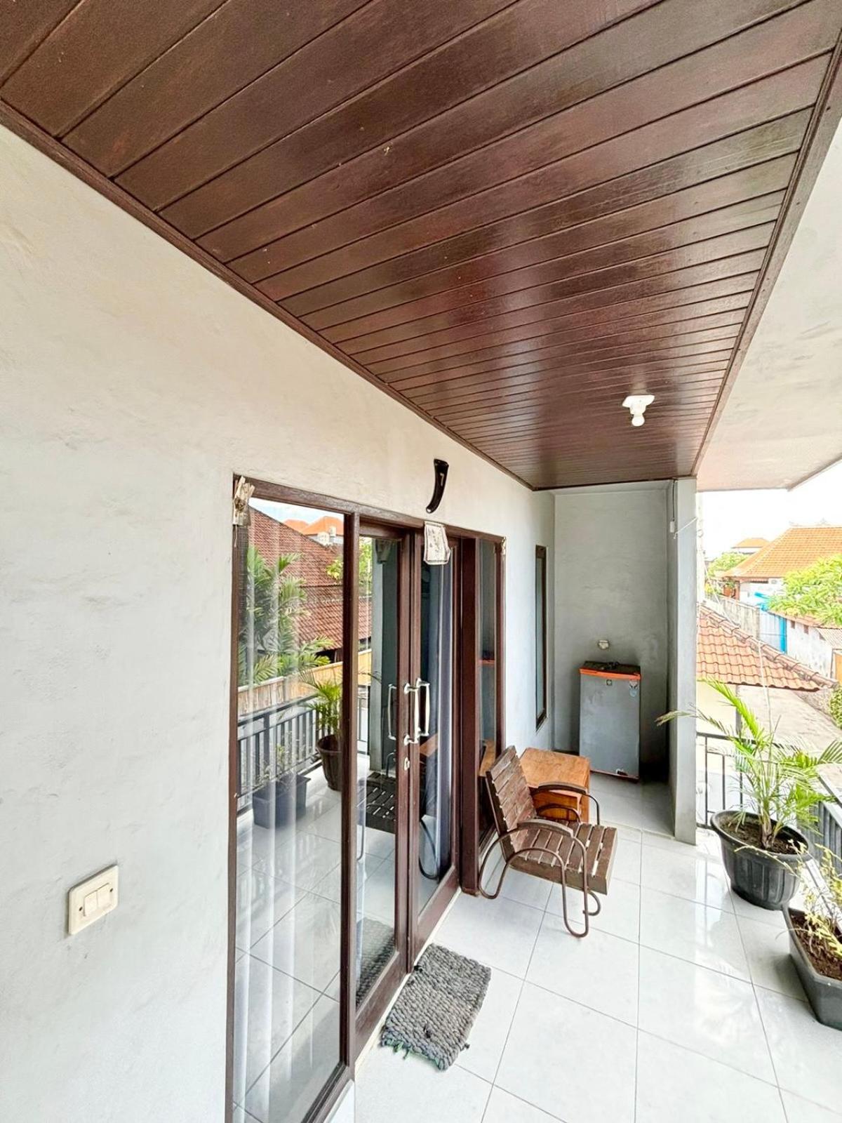 The Lima Home Stay In Canggu Εξωτερικό φωτογραφία