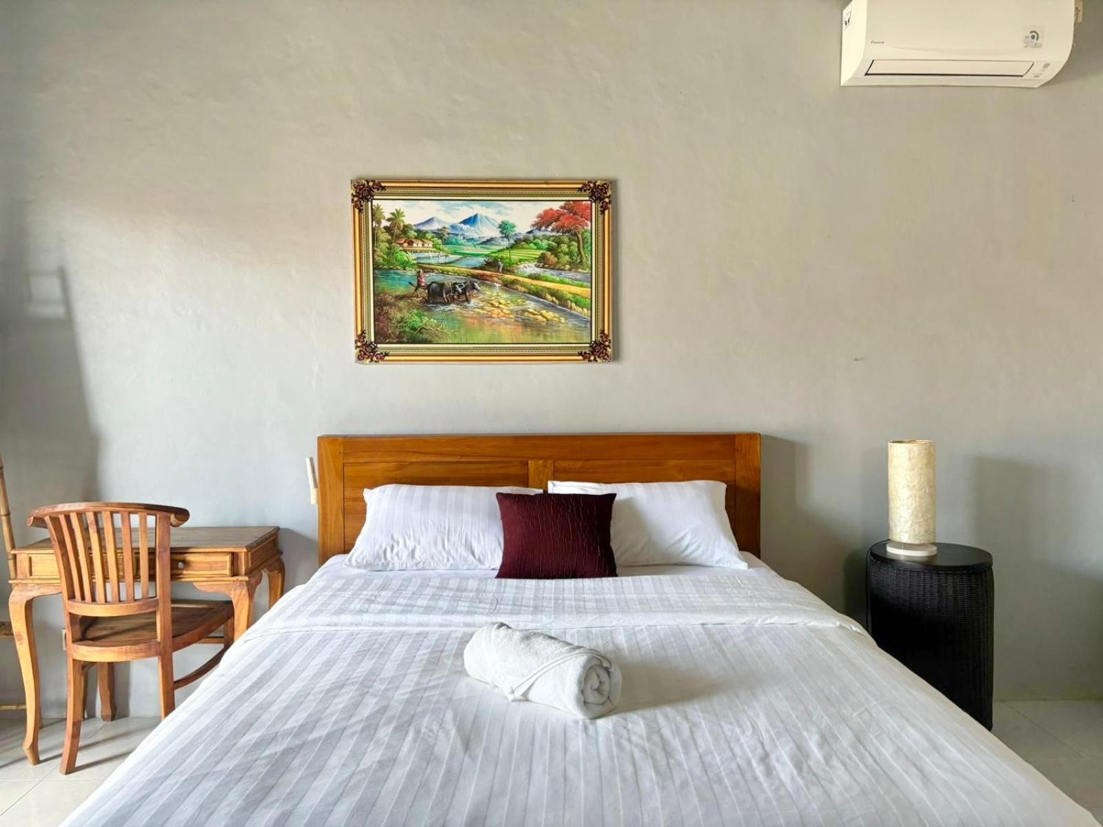 The Lima Home Stay In Canggu Εξωτερικό φωτογραφία