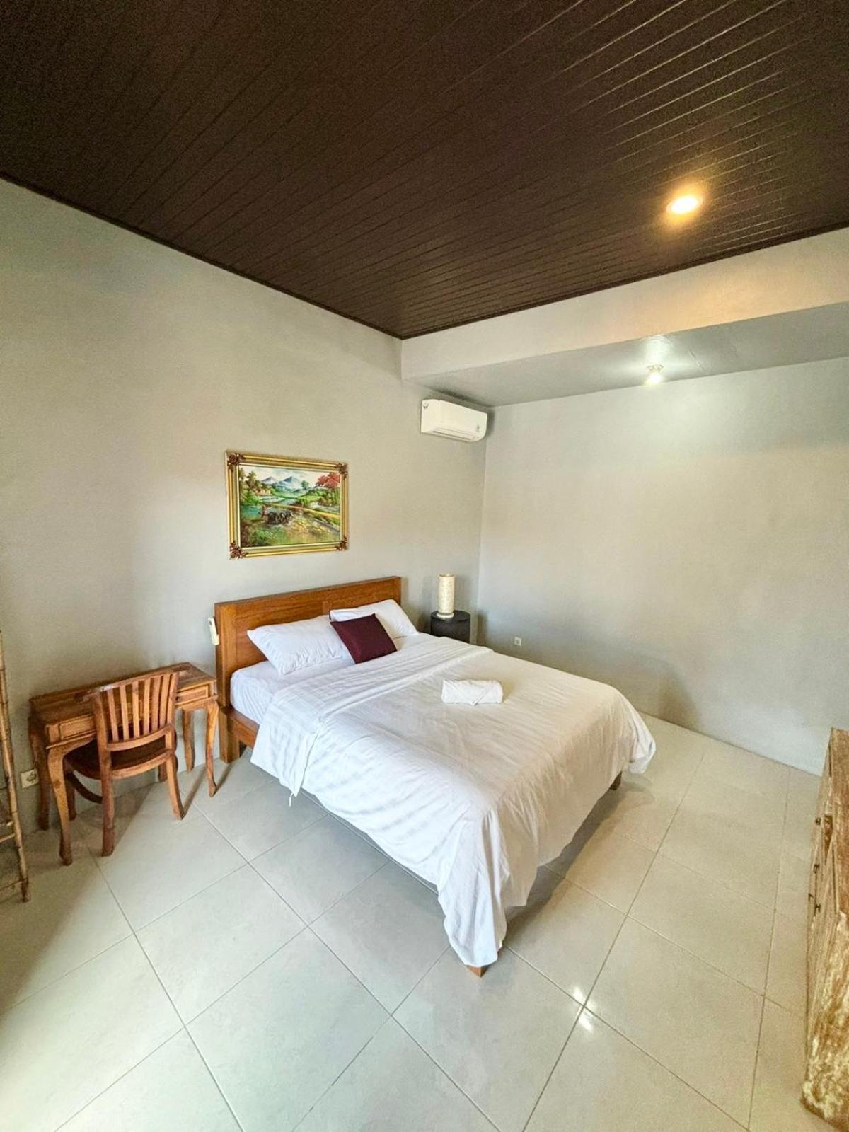 The Lima Home Stay In Canggu Εξωτερικό φωτογραφία