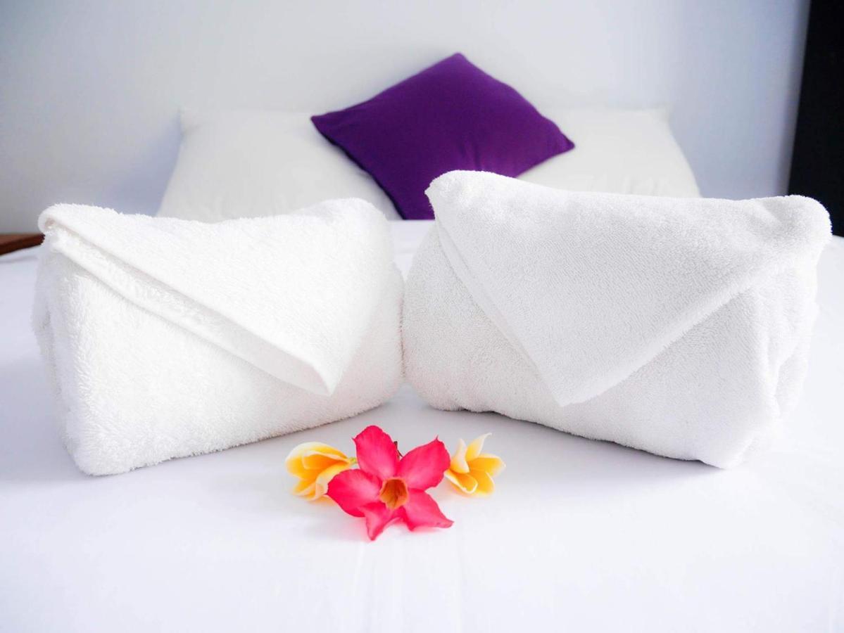 The Lima Home Stay In Canggu Εξωτερικό φωτογραφία